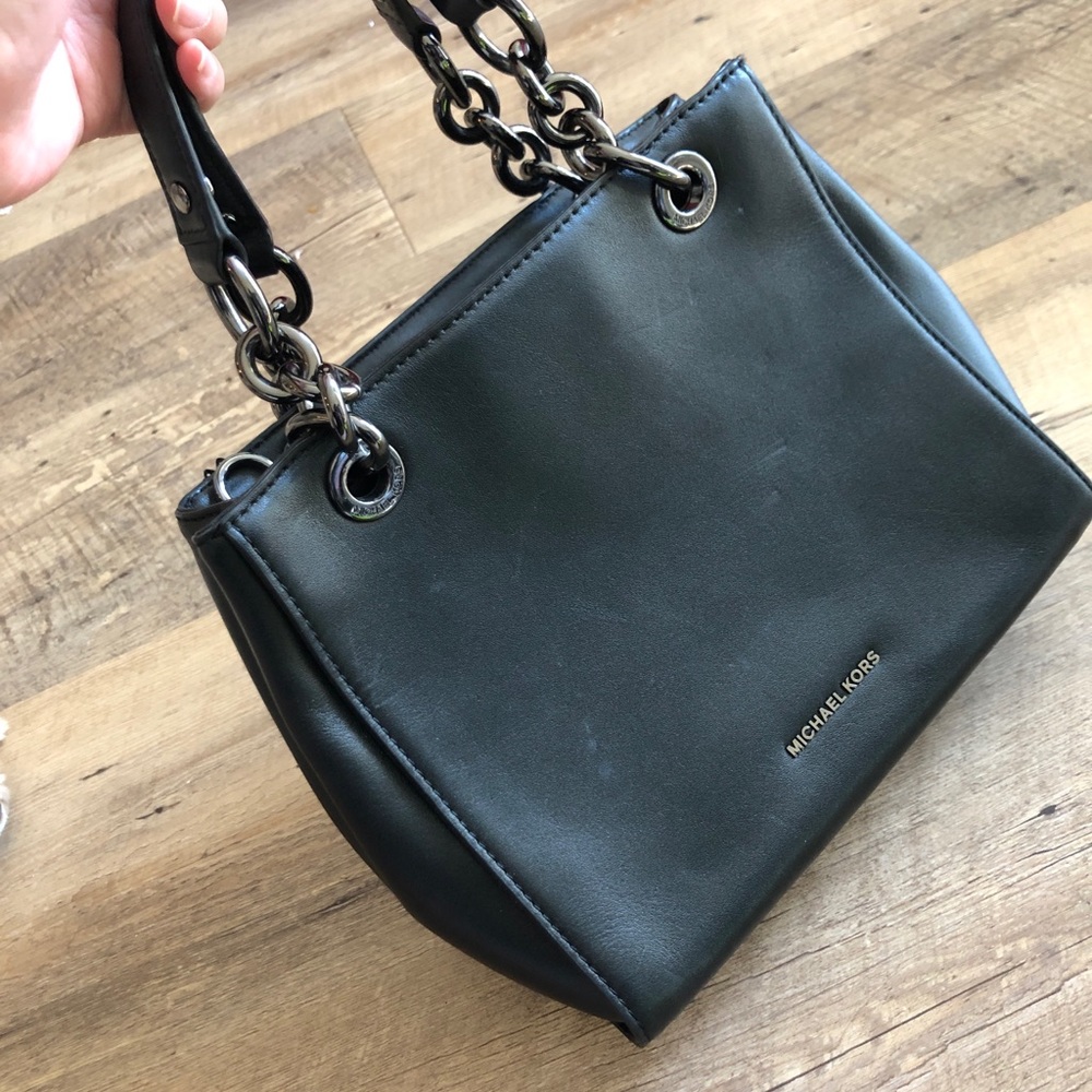 Mk Bag - image 1